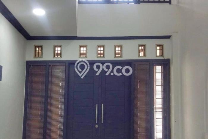 Hunian Strategis Dikontrakkan 3 Kamar di Cimanggis Boleh Nego Hunian Strategis Dikontrakkan 3 Kamar di Cimanggis Boleh Nego