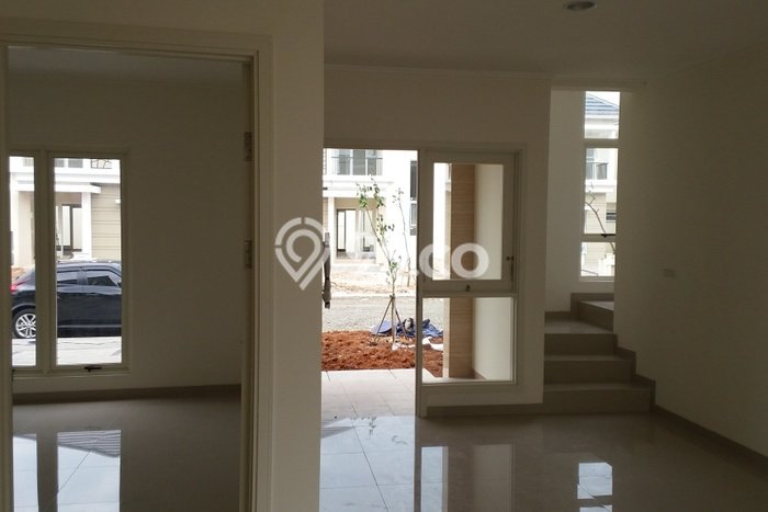 Sewa Rumah Strategis Harga Terjangkau di Tangerang Sewa Rumah Strategis Harga Terjangkau di Tangerang