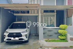 Rumah Minimalis 3 KT di Citra Maja Raya Tangerang Semi Furnished Rumah Minimalis 3 KT di Citra Maja Raya Tangerang Semi Furnished