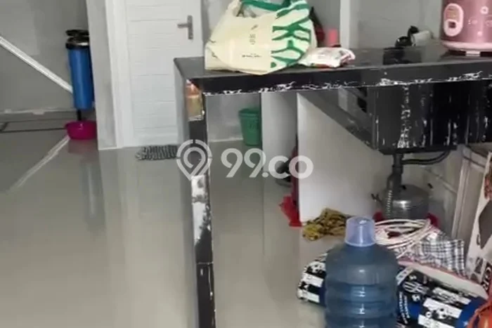 Rumah Minimalis LB/LT 40m2/60m2 Siap Huni di Citra Maja Raya, Tangerang Rumah Minimalis LB/LT 40m2/60m2 Siap Huni di Citra Maja Raya, Tangerang