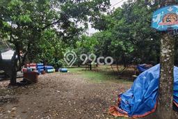 Untuk Dijual Tanah 6375m2 di Cirendeu, Jakarta Selatan Untuk Dijual Tanah 6375m2 di Cirendeu, Jakarta Selatan