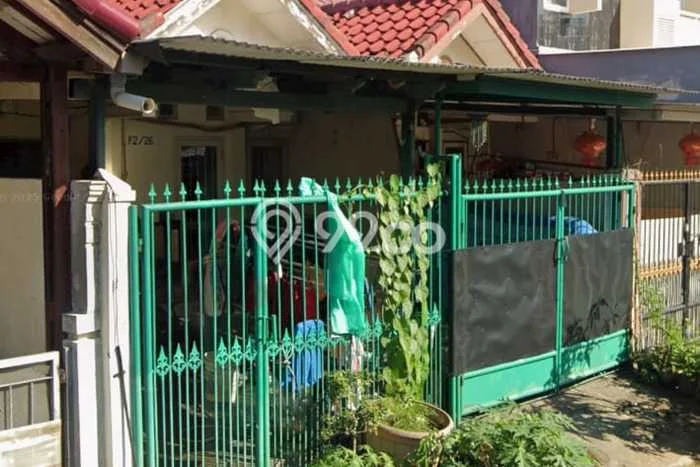 For Sale Hunian Rumah Terawat 3 KT di Pegadungan, Jakarta Barat For Sale Hunian Rumah Terawat 3 KT di Pegadungan, Jakarta Barat