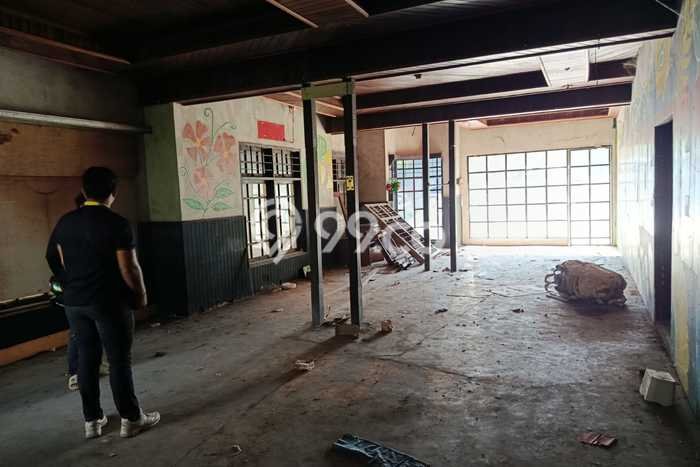 Untuk Disewa Ruko di Sungai Pinang Samarinda LT 1500m2, LB 400m2 Untuk Disewa Ruko di Sungai Pinang Samarinda LT 1500m2, LB 400m2