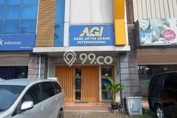 Unit Ruko Dijual di Tangerang LT 80m2 & LB 224m2 Unit Ruko Dijual di Tangerang LT 80m2 & LB 224m2