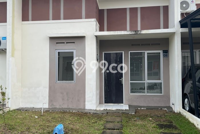 Hunian Murah Dijual di Tenjo, Bogor Harga Rp 200 Juta Hunian Murah Dijual di Tenjo, Bogor Harga Rp 200 Juta