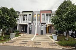 Rumah Sewa Tangerang LT 60m2 LB 61m2 Area Gading Serpong Rumah Sewa Tangerang LT 60m2 LB 61m2 Area Gading Serpong