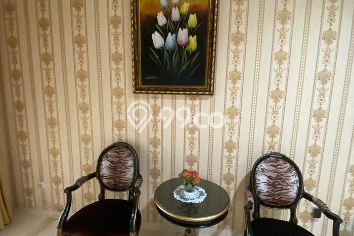Best Deal Hunian Mewah Ideal dan Luas di BSD, Tangerang Selatan Best Deal Hunian Mewah Ideal dan Luas di BSD, Tangerang Selatan