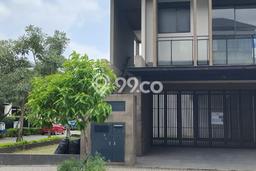 For Sale Rumah Elit Exclusive di BSD, Tangerang Selatan For Sale Rumah Elit Exclusive di BSD, Tangerang Selatan