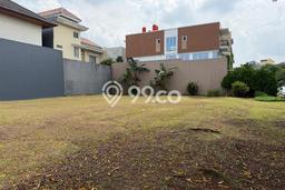 Kavling Tanah untuk Dijual di Alam Sutera, Tangerang, Luas 350m2 Kavling Tanah untuk Dijual di Alam Sutera, Tangerang, Luas 350m2