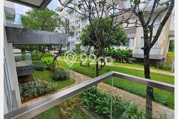 Apartemen Disewakan 4 Kamar Murah Siap Huni di Tangerang, Luas 105m2 Apartemen Disewakan 4 Kamar Murah Siap Huni di Tangerang, Luas 105m2