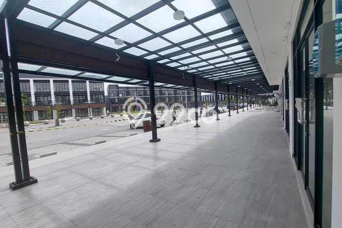 Ruko Dijual di Prime Area Tangerang Luas 148m2 Ruko Dijual di Prime Area Tangerang Luas 148m2