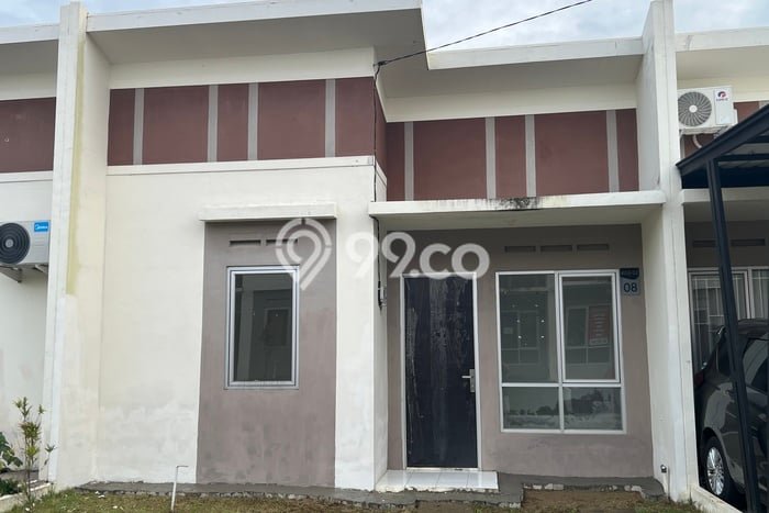 Hunian Murah Dijual di Tenjo, Bogor Harga Rp 200 Juta Hunian Murah Dijual di Tenjo, Bogor Harga Rp 200 Juta