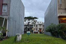 Lahan Dijual Lokasi Strategis di Tangerang dengan Luas 250m2 Lahan Dijual Lokasi Strategis di Tangerang dengan Luas 250m2