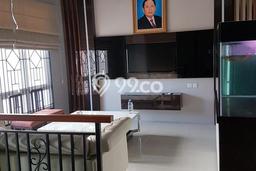 Hunian Elit LB 210m2 Siap Pakai Desain Elegan di Gading Serpong, Tangerang Hunian Elit LB 210m2 Siap Pakai Desain Elegan di Gading Serpong, Tangerang