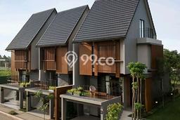 Hot Offer Hunian Mewah Ideal dan Luas di BSD, Tangerang Selatan Hot Offer Hunian Mewah Ideal dan Luas di BSD, Tangerang Selatan