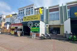 Dijual! Ruko di Gading Serpong Tangerang LT 80m2 / LB 80m2 Kawasan Bisnis Dijual! Ruko di Gading Serpong Tangerang LT 80m2 / LB 80m2 Kawasan Bisnis