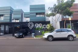 Dijual Rumah Mewah Megah Dengan View Eksklusif di Gading Serpong, Tangerang Dijual Rumah Mewah Megah Dengan View Eksklusif di Gading Serpong, Tangerang