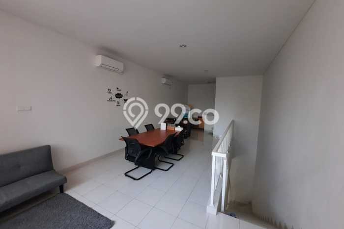 FOR SALE! Ruko di BSD Tangerang Selatan, LT 55m2, LB 90m2 FOR SALE! Ruko di BSD Tangerang Selatan, LT 55m2, LB 90m2