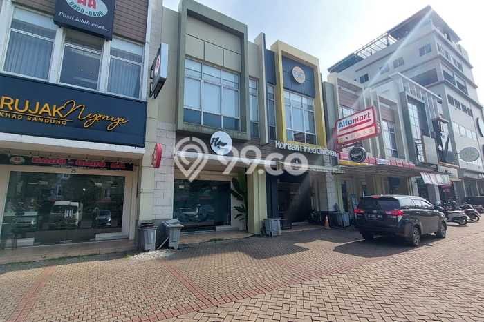 Paling Dicari! Ruko Dijual di Gading Serpong Harga Kompetitif Paling Dicari! Ruko Dijual di Gading Serpong Harga Kompetitif