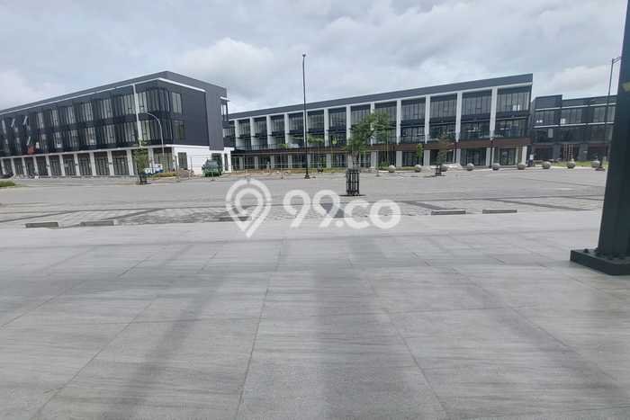 Ruko Dijual di Prime Area Tangerang Luas 148m2 Ruko Dijual di Prime Area Tangerang Luas 148m2