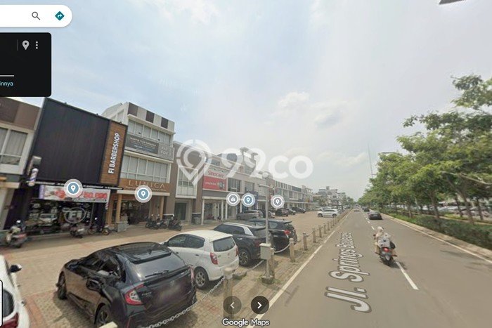 Paling Diincar! Ruko Dijual di Gading Serpong Harga Kompetitif Paling Diincar! Ruko Dijual di Gading Serpong Harga Kompetitif