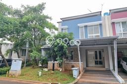 Dijual Rumah Eksklusif 3 KT di Gading Serpong, Tangerang Dijual Rumah Eksklusif 3 KT di Gading Serpong, Tangerang