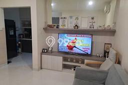 Rumah Modern 2 KT di Gading Serpong Tangerang Semi Furnished Rumah Modern 2 KT di Gading Serpong Tangerang Semi Furnished