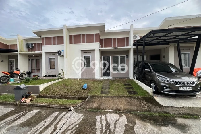 Hunian Murah Dijual di Tenjo, Bogor Harga Rp 200 Juta Hunian Murah Dijual di Tenjo, Bogor Harga Rp 200 Juta