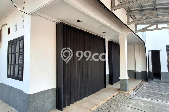 Unit Ruko Tersedia di Sektor 9-Bintaro Spesifikasi LB 23m2 Unit Ruko Tersedia di Sektor 9-Bintaro Spesifikasi LB 23m2