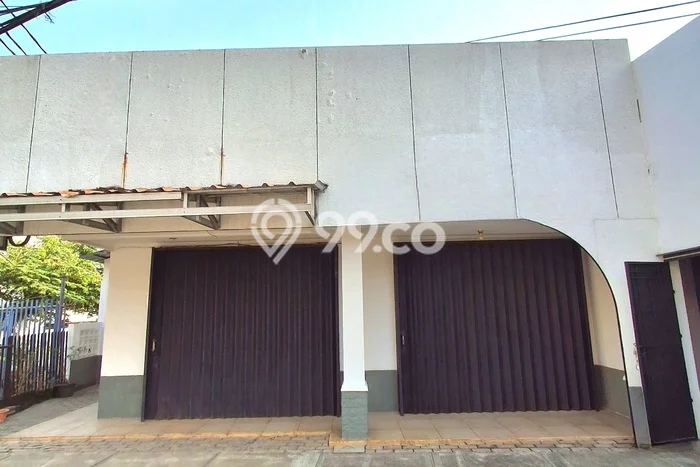 Unit Ruko Tersedia di Sektor 9-Bintaro Spesifikasi LB 23m2 Unit Ruko Tersedia di Sektor 9-Bintaro Spesifikasi LB 23m2