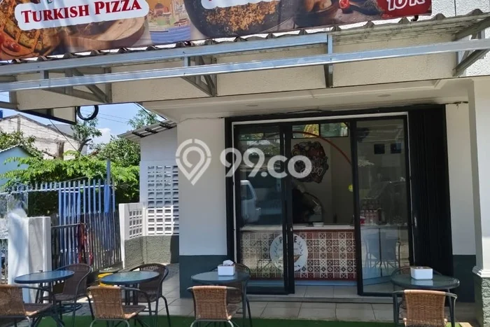 Unit Ruko Tersedia di Sektor 9-Bintaro Spesifikasi LB 23m2 Unit Ruko Tersedia di Sektor 9-Bintaro Spesifikasi LB 23m2