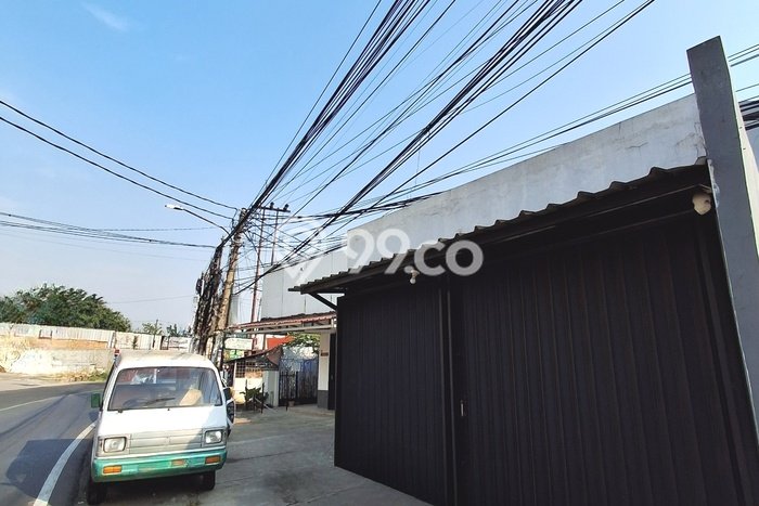 Unit Ruko Tersedia di Bintaro Spesifikasi LB 45m2 Unit Ruko Tersedia di Bintaro Spesifikasi LB 45m2
