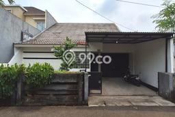 Jarang Ada! Rumah Kontrakan 4 Kamar Bagus Siap Huni Rempoa Jarang Ada! Rumah Kontrakan 4 Kamar Bagus Siap Huni Rempoa