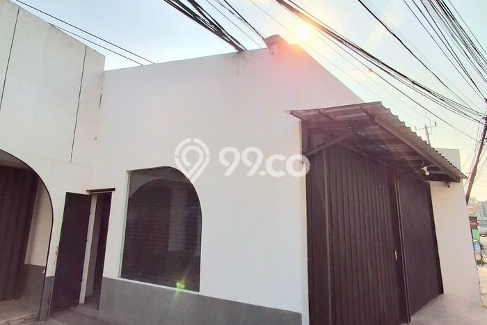 Unit Ruko Tersedia di Bintaro Spesifikasi LB 45m2 Unit Ruko Tersedia di Bintaro Spesifikasi LB 45m2