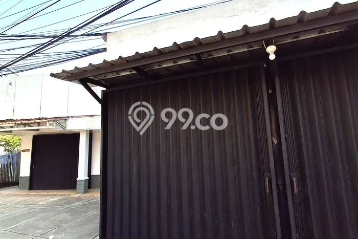 Unit Ruko Tersedia di Bintaro Spesifikasi LB 45m2 Unit Ruko Tersedia di Bintaro Spesifikasi LB 45m2