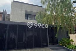 Rumah Elit LB 350m2 Siap Huni Desain Elegan di Bintaro, Jakarta Selatan Rumah Elit LB 350m2 Siap Huni Desain Elegan di Bintaro, Jakarta Selatan