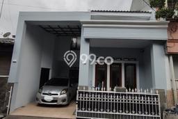 Rumah Minimalis 2 Kamar LT 60m2 di Margahayu Rumah Minimalis 2 Kamar LT 60m2 di Margahayu