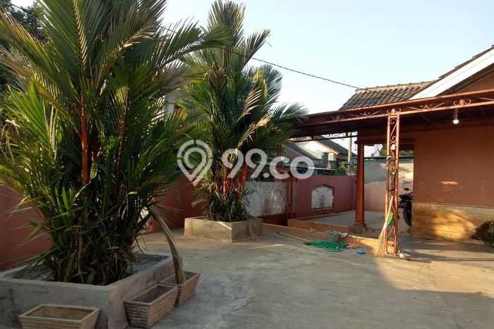Rumah Modern Minimalis 2 KT Bisa Langsung Pindah di Bojong Gede Rumah Modern Minimalis 2 KT Bisa Langsung Pindah di Bojong Gede