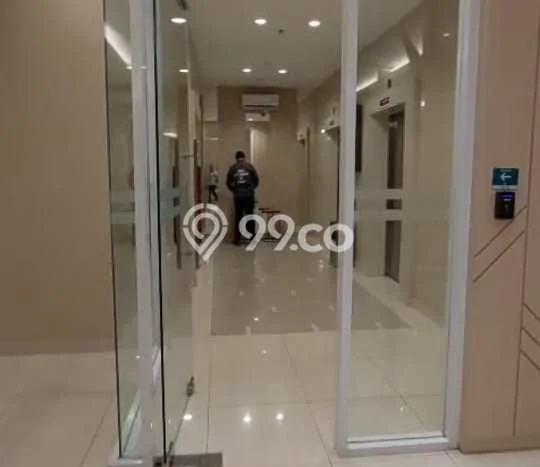 Untuk Dijual Apartemen di Gunung Putri, Bogor 2 KT, 1 KM Strategis Untuk Dijual Apartemen di Gunung Putri, Bogor 2 KT, 1 KM Strategis