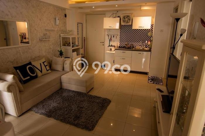 Hunian Apartemen 0 KT 0 KM di Jatinegara, Jakarta Timur Dijual Cepat Hunian Apartemen 0 KT 0 KM di Jatinegara, Jakarta Timur Dijual Cepat