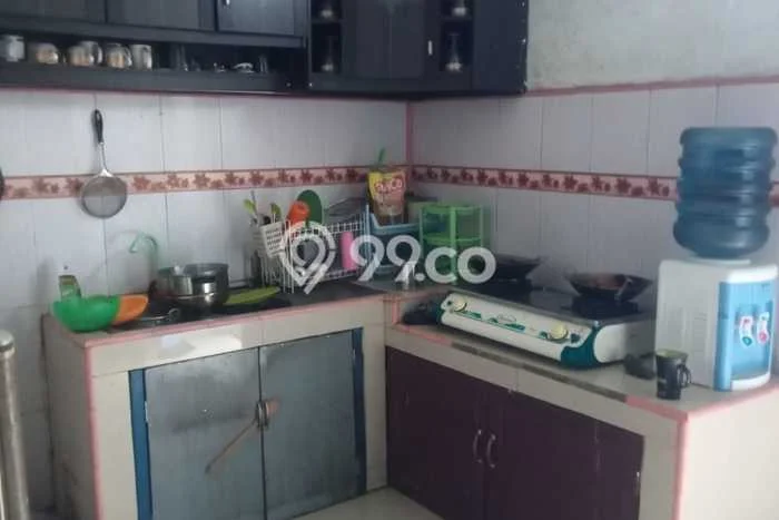 Rumah Luas Asri 3 KT Siap Huni di Padurenan Bekasi Rumah Luas Asri 3 KT Siap Huni di Padurenan Bekasi