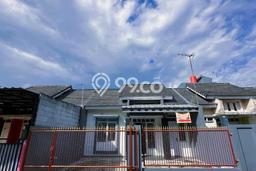 Rumah Minimalis Dijual Lokasi Mustikajaya 2 Kamar dengan LT 91m2 Rumah Minimalis Dijual Lokasi Mustikajaya 2 Kamar dengan LT 91m2