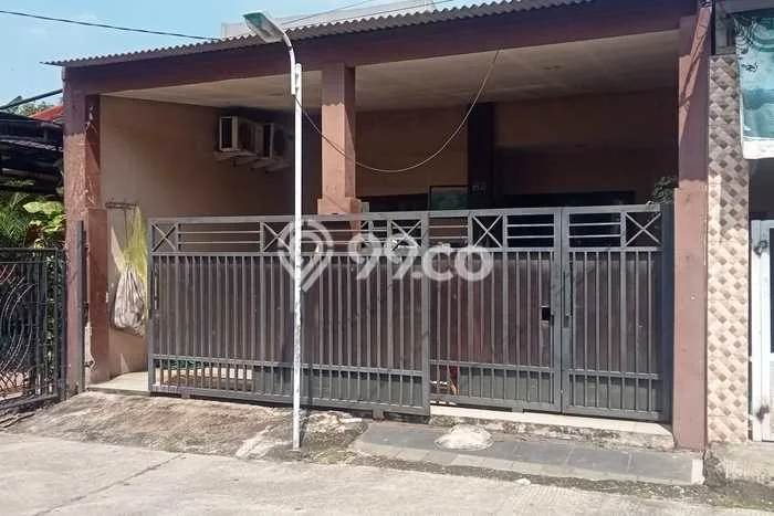 Rumah Luas Asri 3 KT Siap Huni di Padurenan Bekasi Rumah Luas Asri 3 KT Siap Huni di Padurenan Bekasi