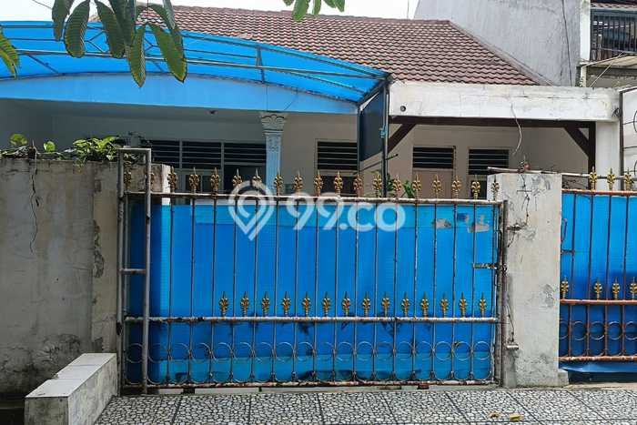 For Sale Rumah 3 Kamar Lokasi Ideal Nyaman dan Strategis di Rawalumbu For Sale Rumah 3 Kamar Lokasi Ideal Nyaman dan Strategis di Rawalumbu