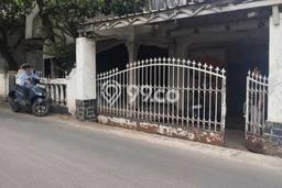 Hunian Eksklusif Siap Huni LT 480m2 di Pasar Rebo, Jakarta Timur Hunian Eksklusif Siap Huni LT 480m2 di Pasar Rebo, Jakarta Timur