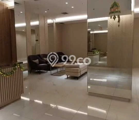 Untuk Dijual Apartemen di Gunung Putri, Bogor 2 KT, 1 KM Strategis Untuk Dijual Apartemen di Gunung Putri, Bogor 2 KT, 1 KM Strategis