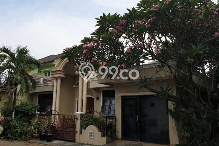 Dijual Cepat Rumah Favorit Siap Huni LB 140m2 di Mustikajaya, Bekasi Dijual Cepat Rumah Favorit Siap Huni LB 140m2 di Mustikajaya, Bekasi