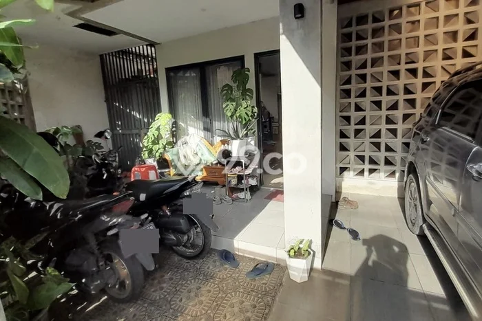 Rumah Minimalis 3 KT LT 108m2 di Pekayon Rumah Minimalis 3 KT LT 108m2 di Pekayon