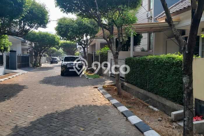 Rumah Luas Asri 3 KT Siap Huni di Kemang Pratama Bekasi Rumah Luas Asri 3 KT Siap Huni di Kemang Pratama Bekasi