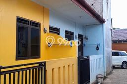Rumah Minimalis Dijual Lokasi Jatisampurna 2 Kamar dengan LT 69m2 Rumah Minimalis Dijual Lokasi Jatisampurna 2 Kamar dengan LT 69m2